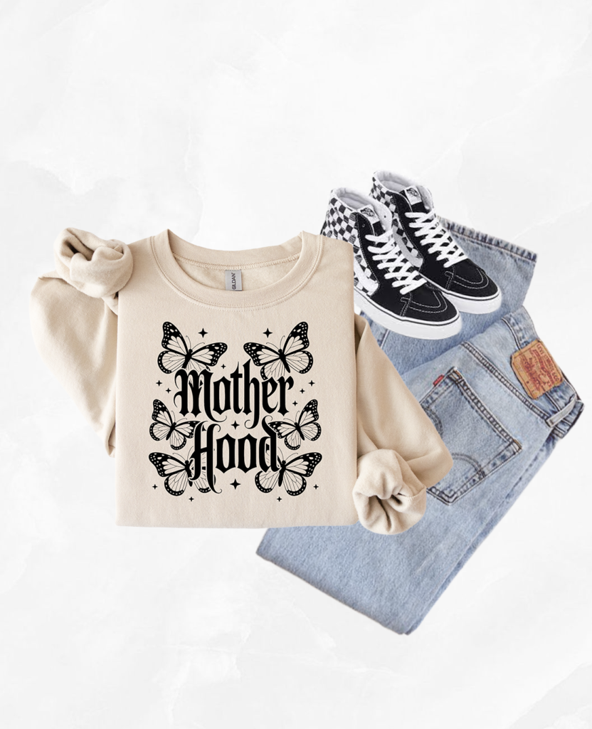 hood mama butterfly mock up 2