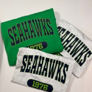 Seahawks 1976