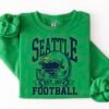 Seattle Football Est 1974