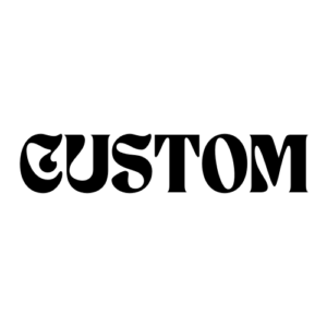 Custom Order
