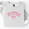 Im Literally Just a Girl