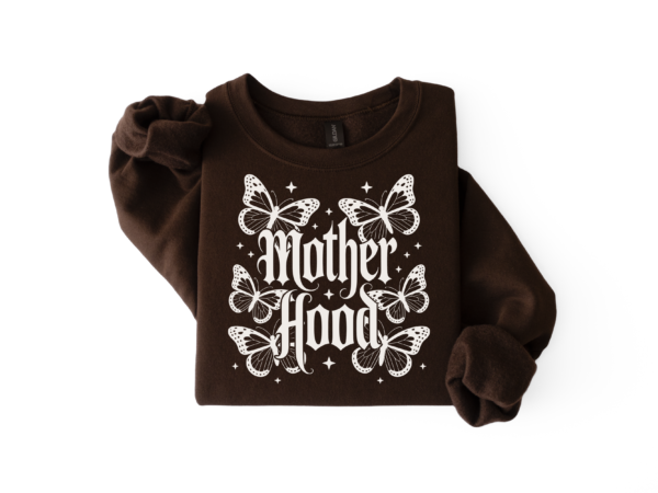 Butterfly Motherhood