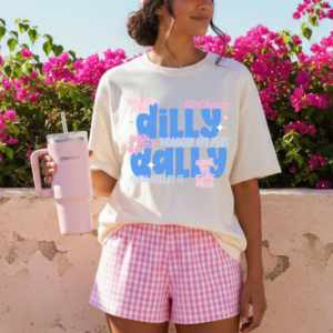 Dilly Dally