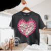 Long Live Hot Mom (Tshirt Only)