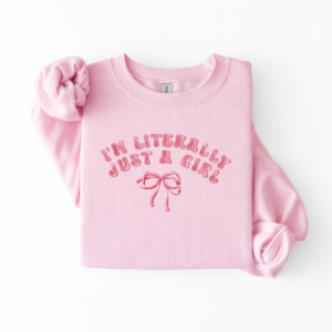 Im Literally Just a Girl (Youth)