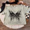 AntiSocial Butterfly (Tshirt Only)