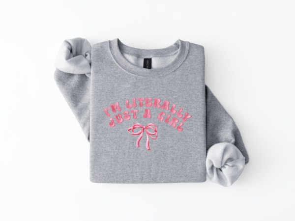 Im Literally Just a Girl (Youth)