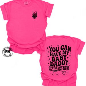 Its the Step Daddy I'll Curb Stomp You For