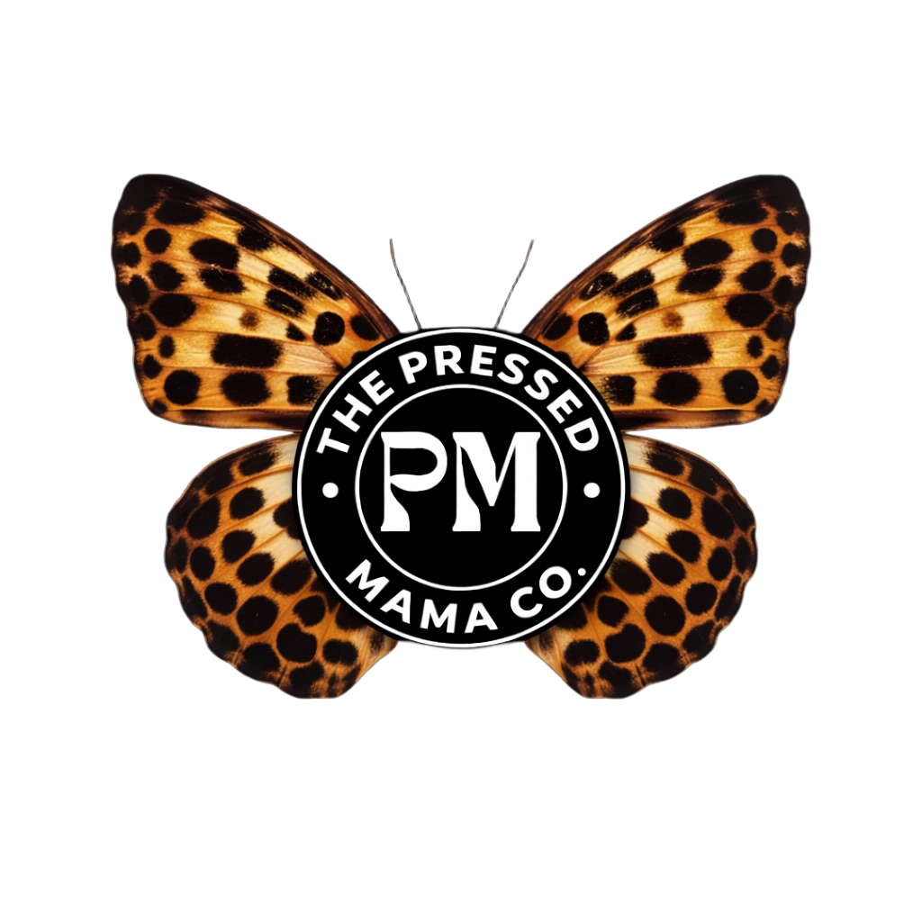 Pressed Mama Co.