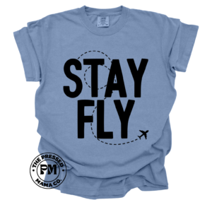 Stay Fly (youth)