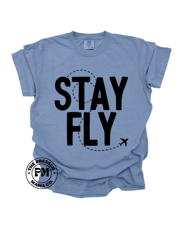 Stay Fly (youth)