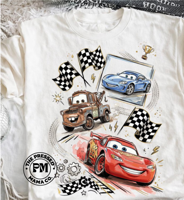 CARS (youth)