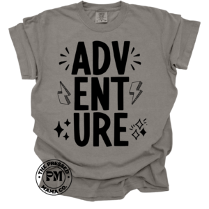 Adventure (youth)