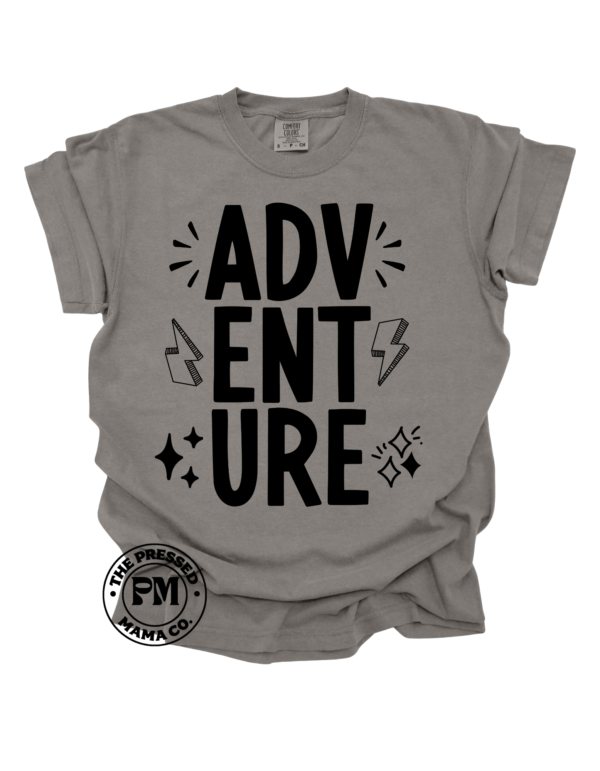 Adventure (youth)