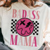 Bad Ass Mama