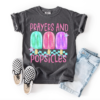 Prayers and Popsicles (Youth)