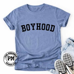 Boyhood (youth)