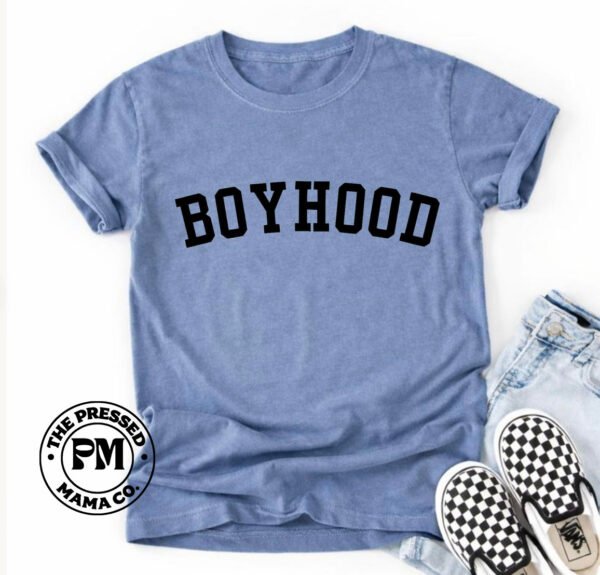 Boyhood (youth)