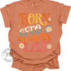 Born to Yap (Tshirt Only)