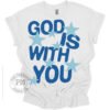 God Is With You