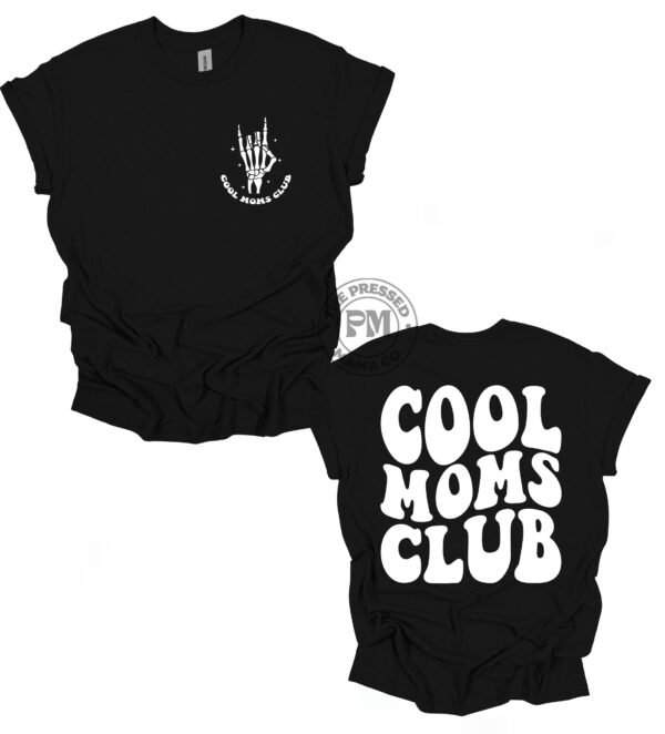 Cool Moms Club