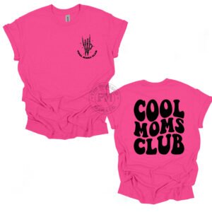 Cool Moms Club