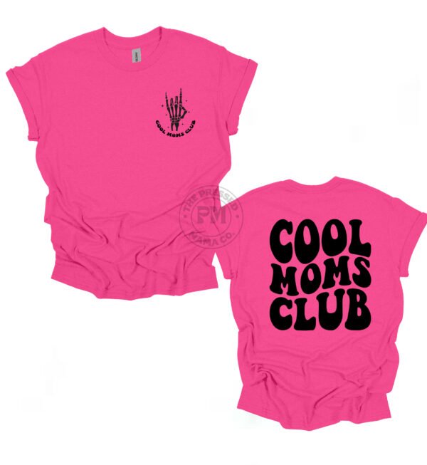 Cool Moms Club