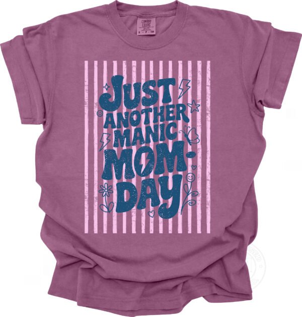 Just Another Manic Mom-Day