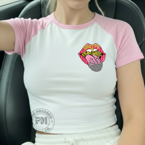 Pretty and Problematic