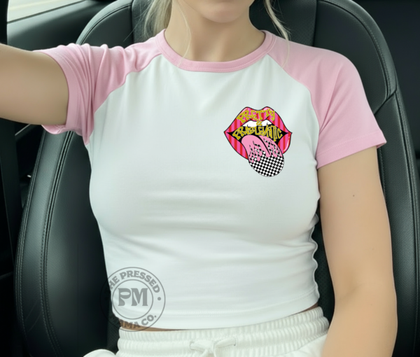 Pretty and Problematic