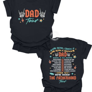Dad Tour