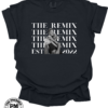 The Remix (Personalized | YOUTH)