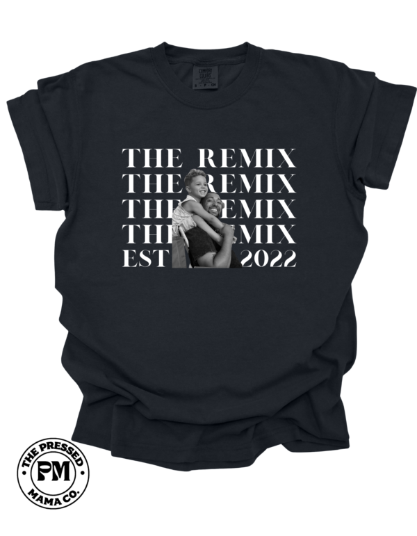 The Remix (Personalized | YOUTH)