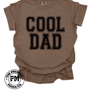 Cool Dad