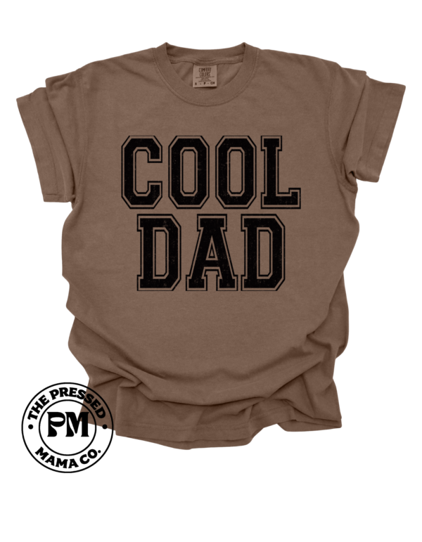 Cool Dad