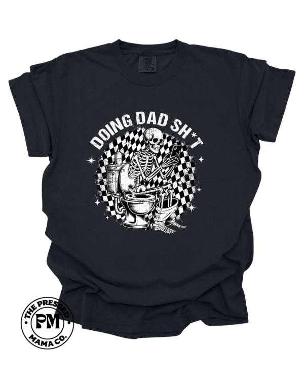 Doing Dad Sh*t