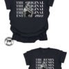 The Remix (Personalized | YOUTH)