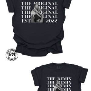 The Remix (Personalized | YOUTH)