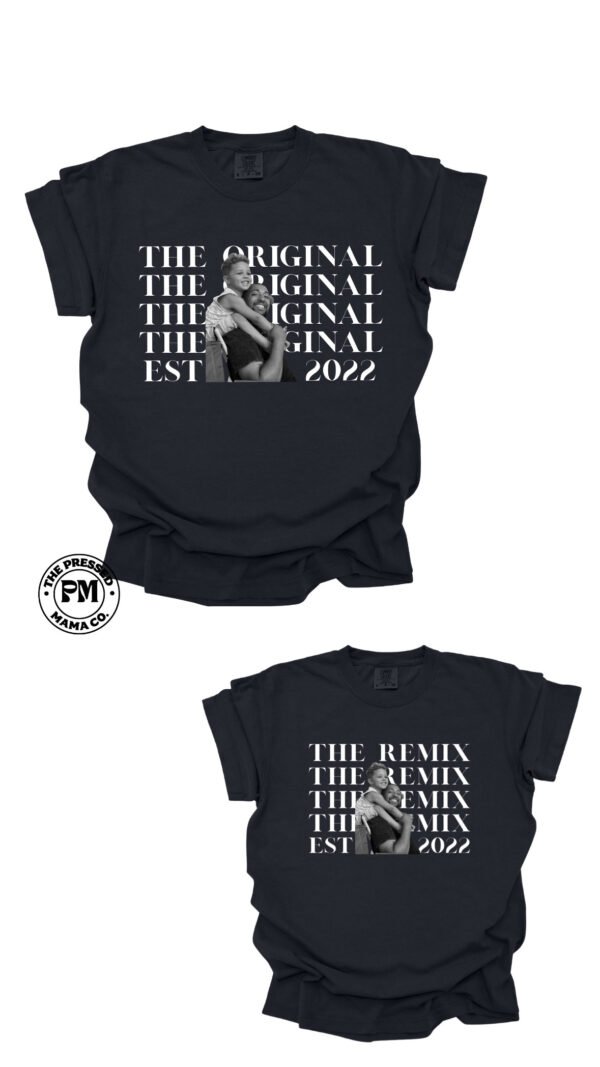 The Remix (Personalized | YOUTH)