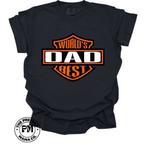Worlds Best Dad