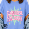 Summer Break Hallelujah (youth-adult)