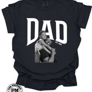 Personalized DAD