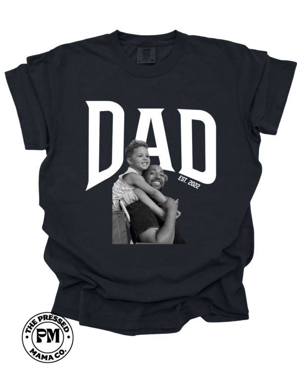 Personalized DAD