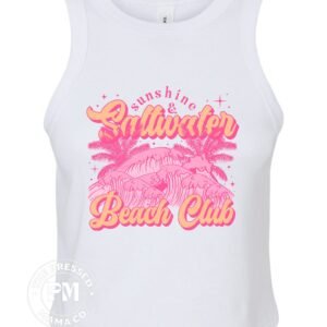 37 Sunshine Saltwater Beach Club