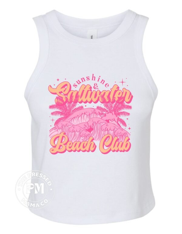 37 Sunshine Saltwater Beach Club