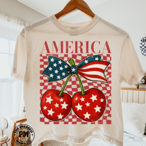 America Cherrys