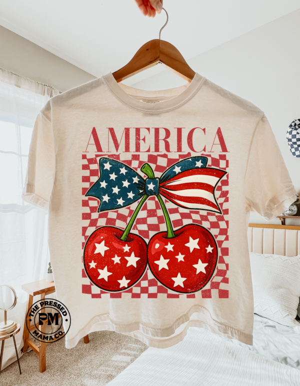 America Cherrys