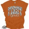 69 Camo Grade (prek-5th) (other color options)