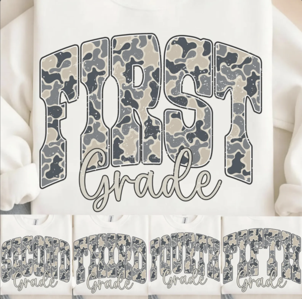 Screenshot 2026-07-22 at 10.31.54 AM Camo Grade (prek-5th) (other color options)