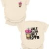 Tshirt Mockups-14 Half Teacher Half Coffee
